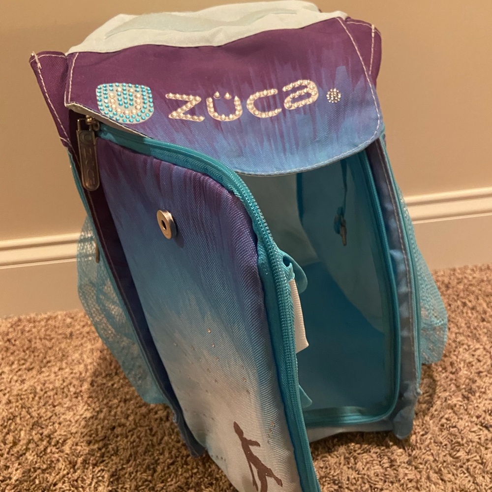 Skater Zuca Bag